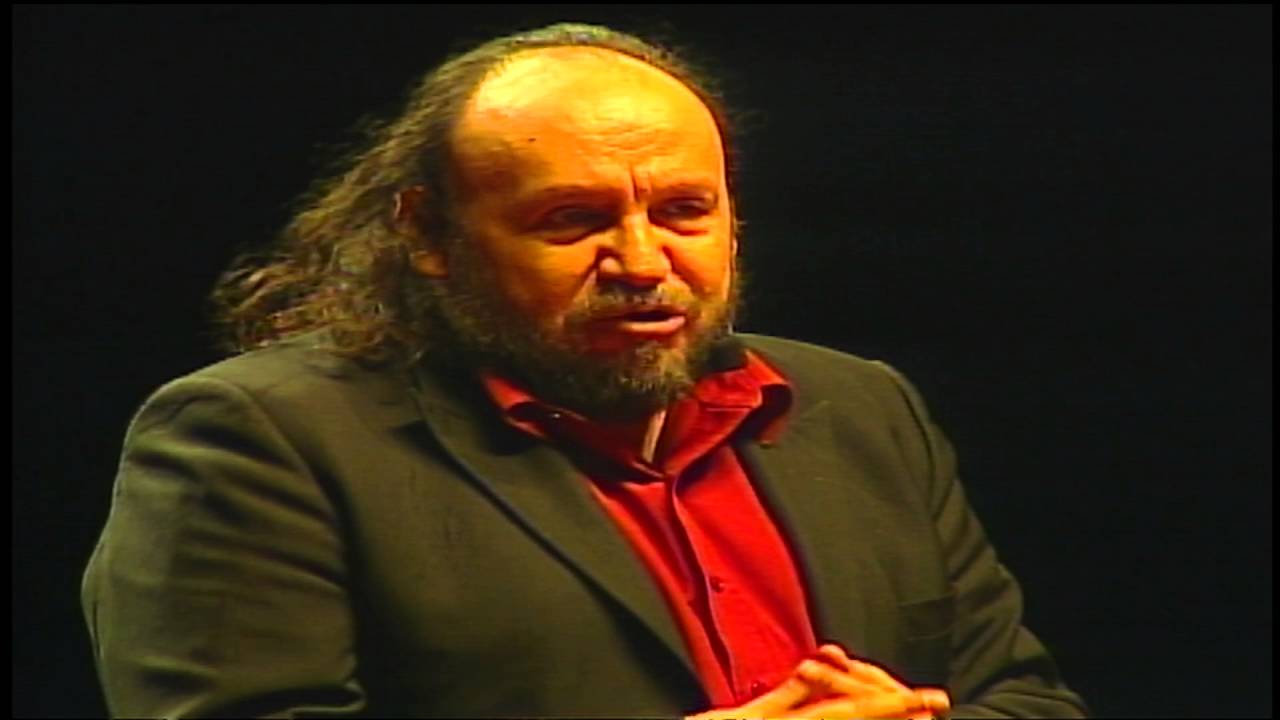 Las ventajas de ser bigamo | Jacques Sagot | TEDxPuraVida