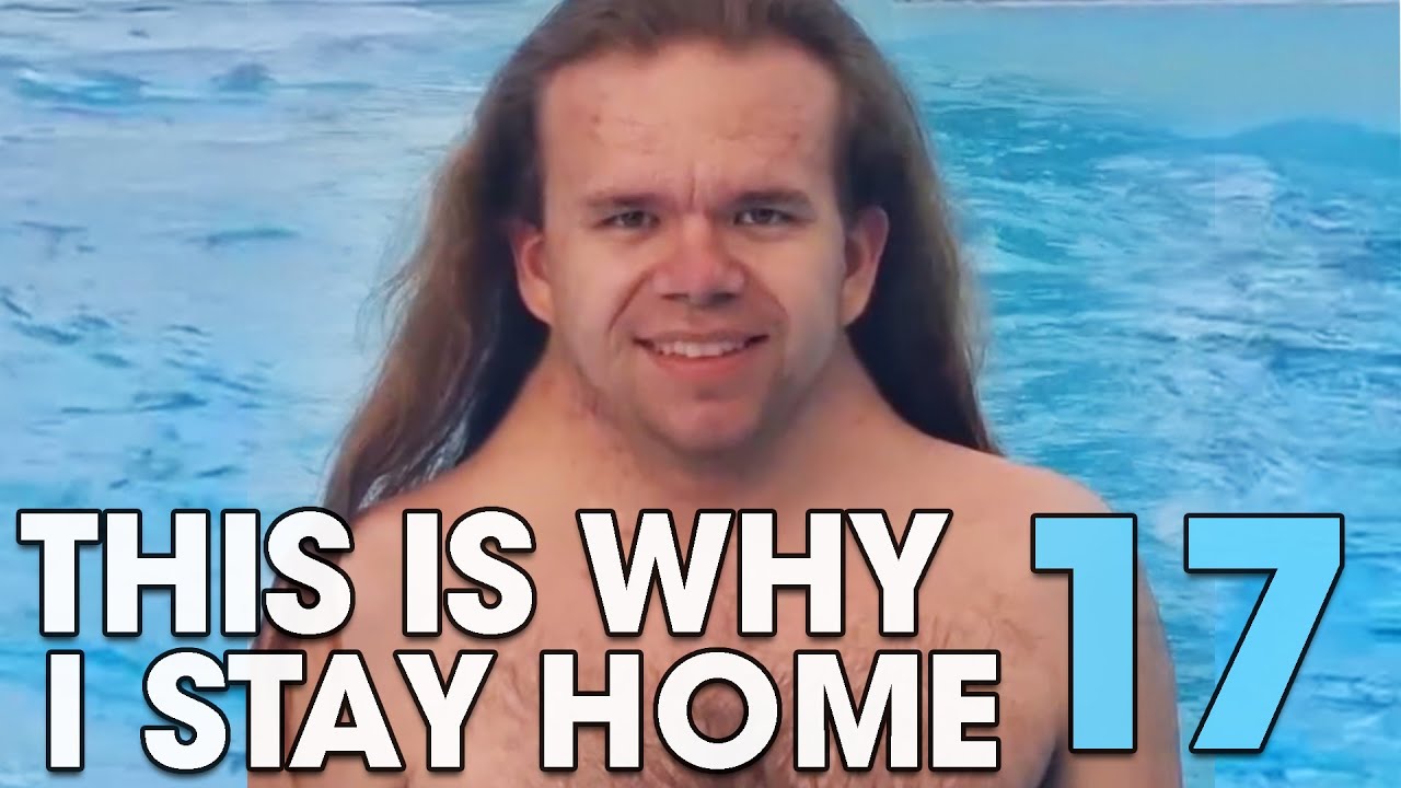 This Is Why I Stay Home 17