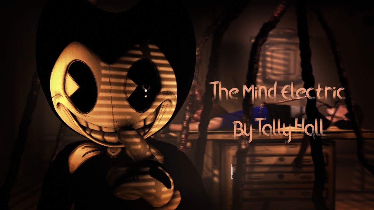 [SFM BATIM] The Mind Electric By Tally Hall