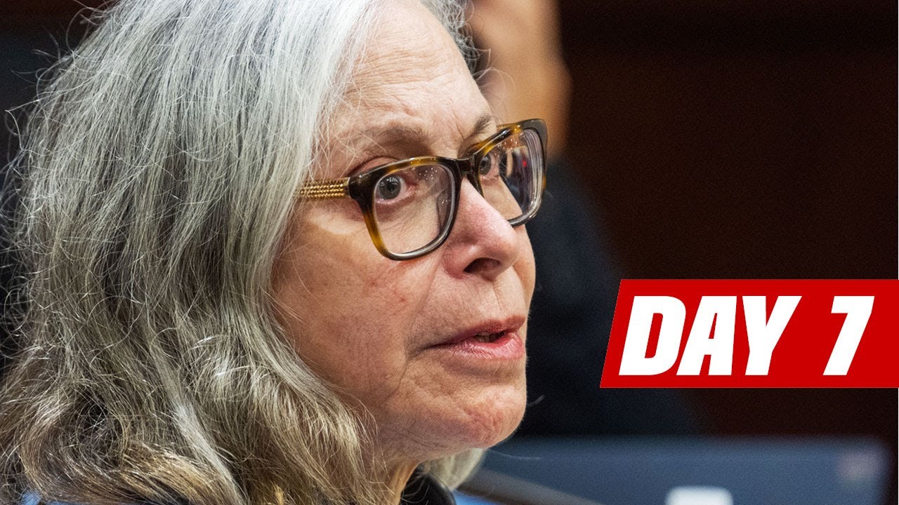 Donna Adelson Trial Day 7 | Defense witnesses