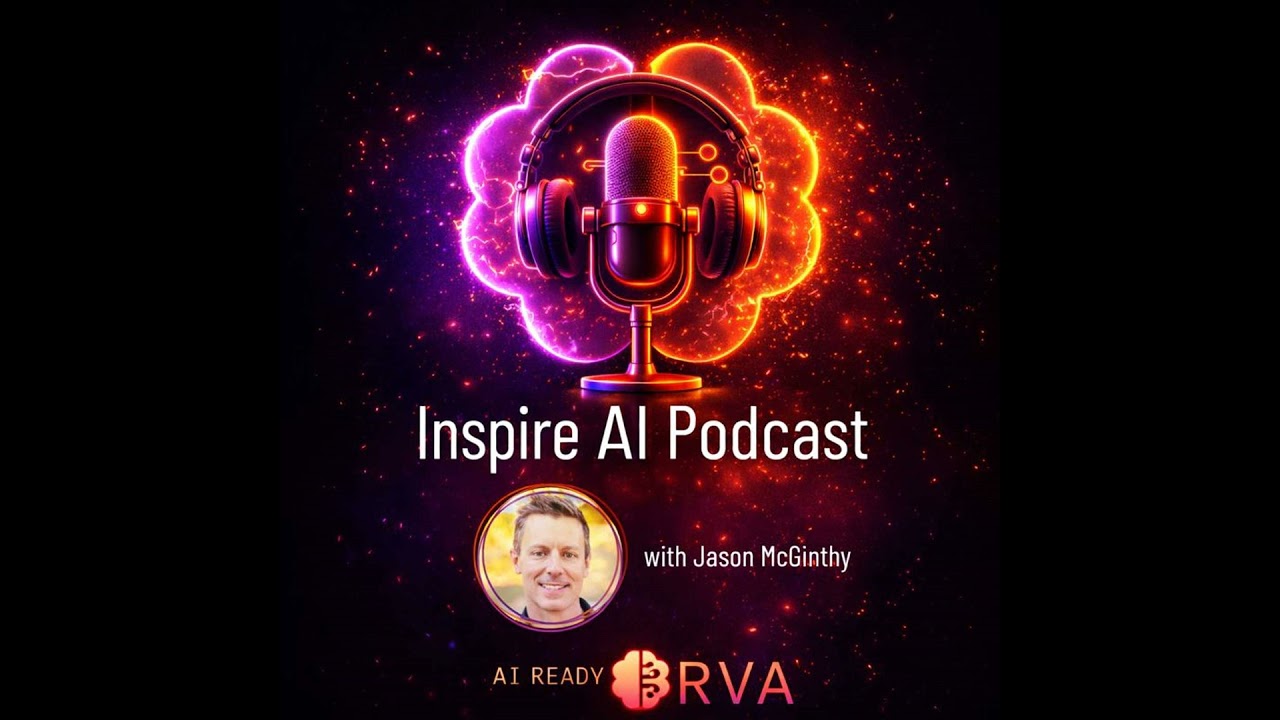 Ep 62 - Reconfiguring Work: A Playbook For Agentic AI Adoption