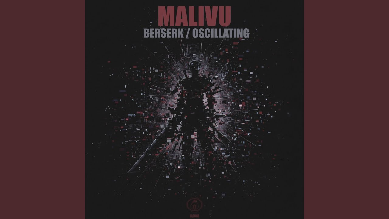 Berserk