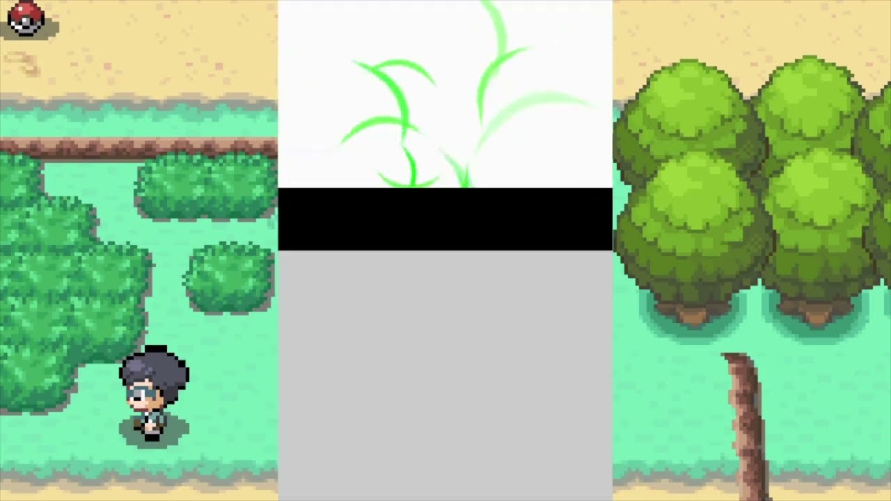 Pokemon HGSS: 1 in 16 million odds: Shiny Lucky Egg Chansey