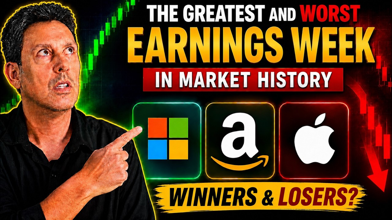 🔥The Most BIZZARE Week In History . . . 🔥