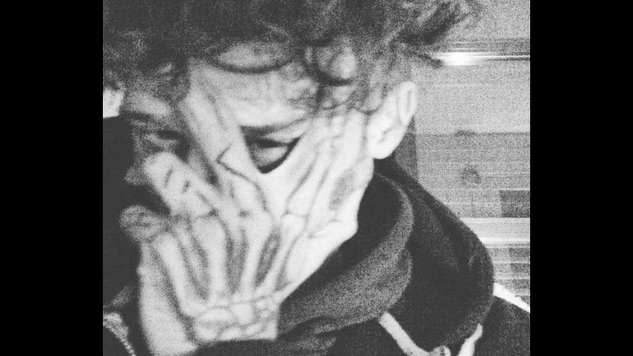 pxxr gvng + yung beef + steve lean + dark trap type beat 