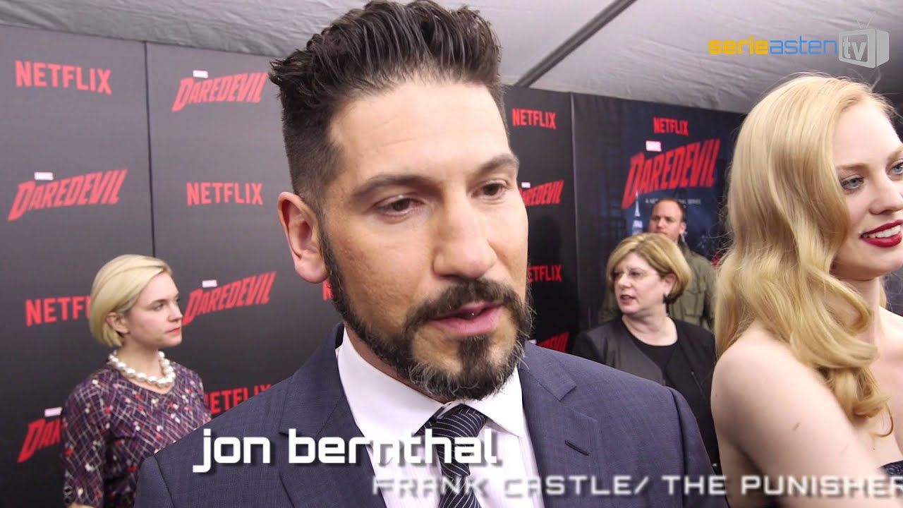 MARVEL'S DAREDEVIL SEASON 2 PREMIERE IN NYC (CHARLIE COX uvm)