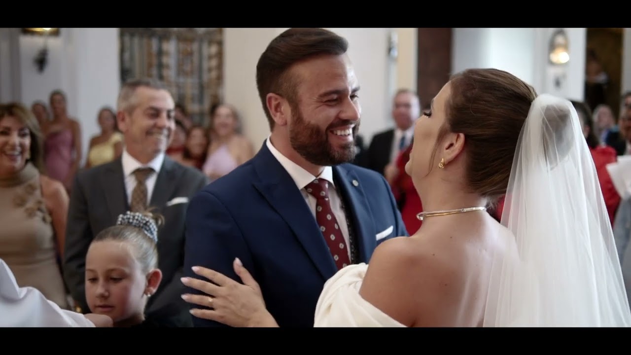 Cristina & Javier
