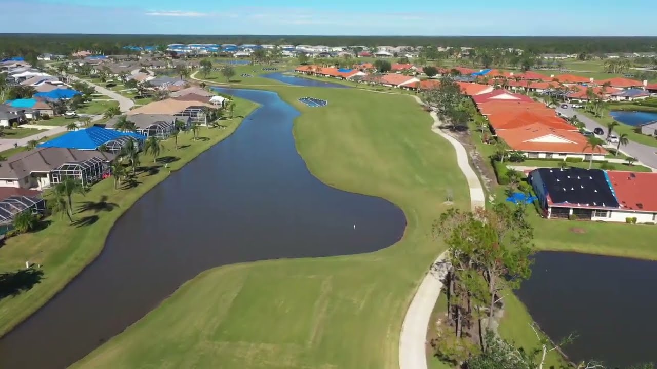 Aileron Golf Club January 2023