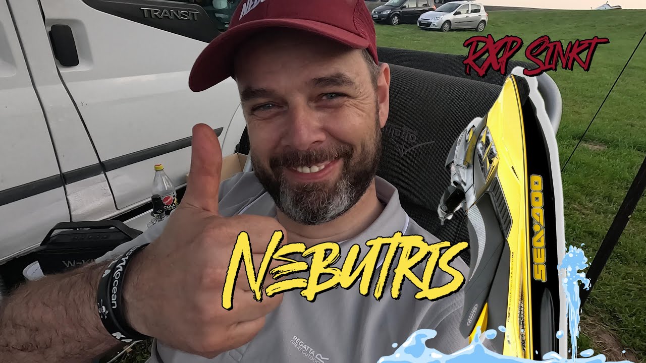 Sea-Doo RXP 215 – Leistungsverlust & Wassereinbruch! 🚨 Reparatur & Fehlersuche
