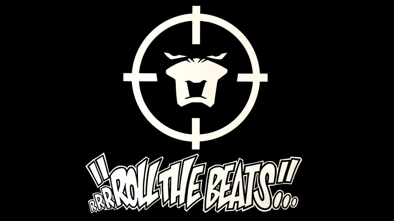 DJ Hype | Roll The Beats