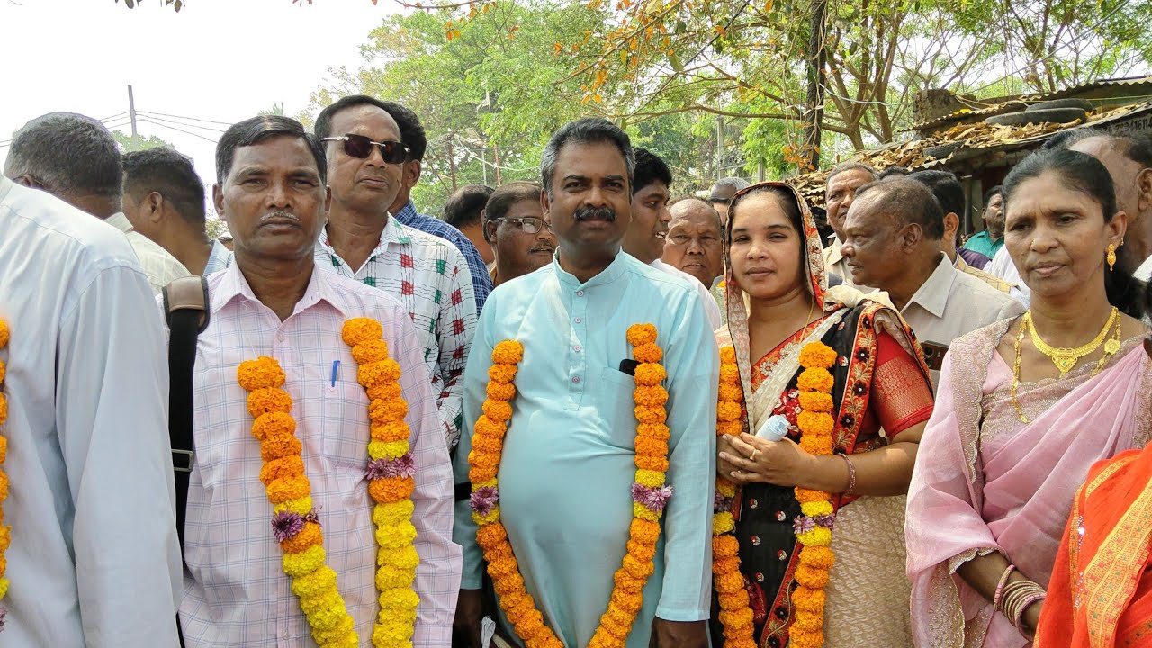 ରାୟଗଡ଼ ଶତାବ୍ଦୀ ବାପଟିଷ୍ଟ ମଣ୍ଡଳୀରେ ଆଜି ଏକ ଇତିହାସକ ଦିନ 