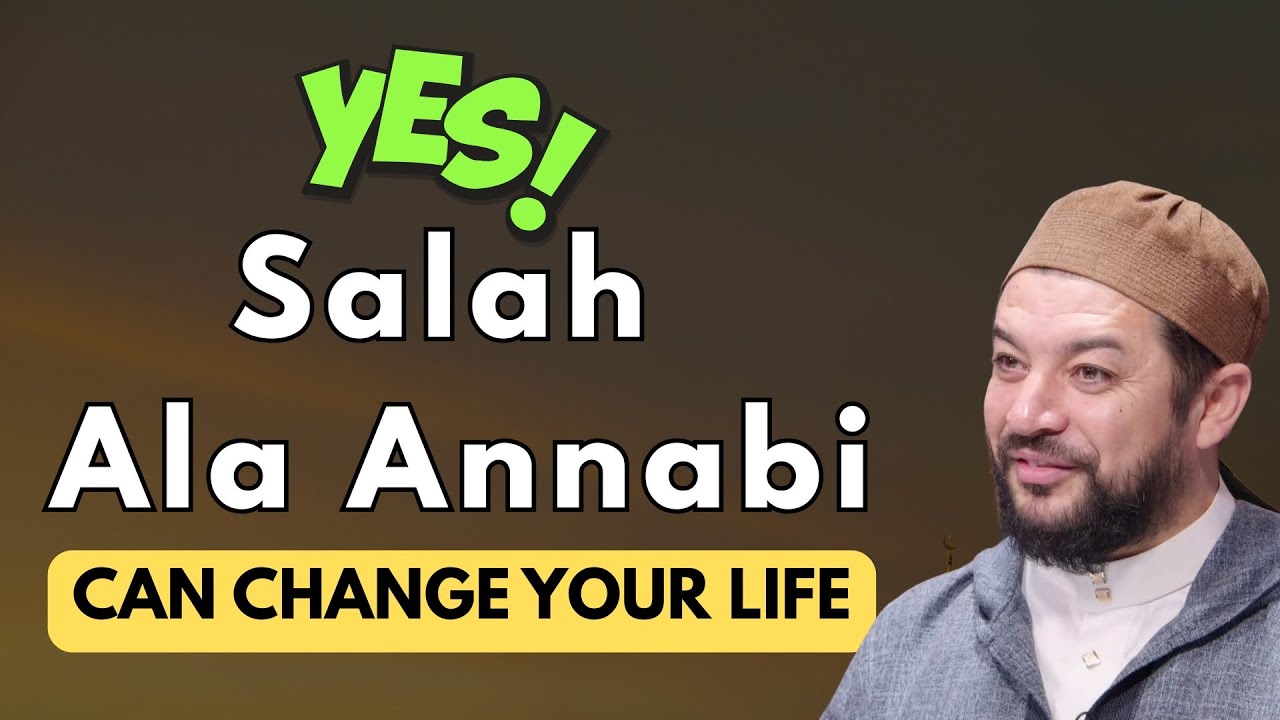 How Salah Ala Annabi ﷺ Unlocks Unseen Blessings in Your Life?