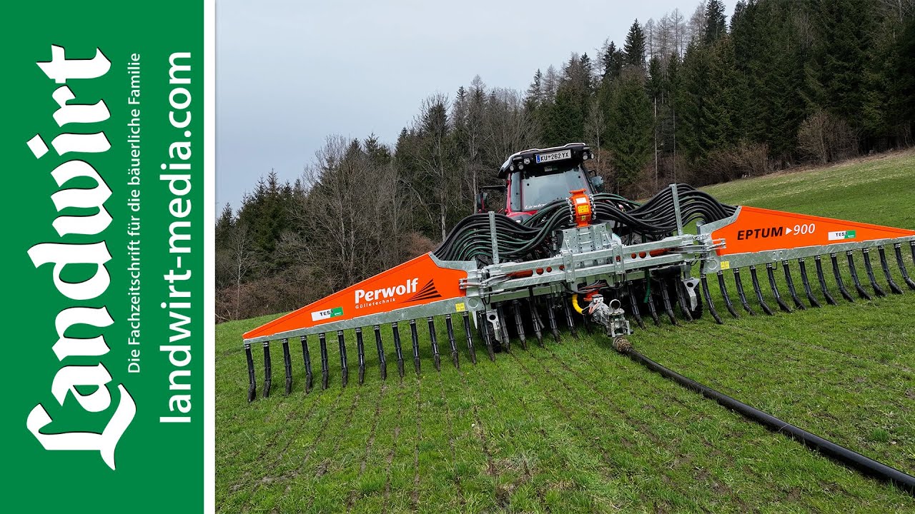Flexibler Schuh mit harter Sohle | landwirt-media.com