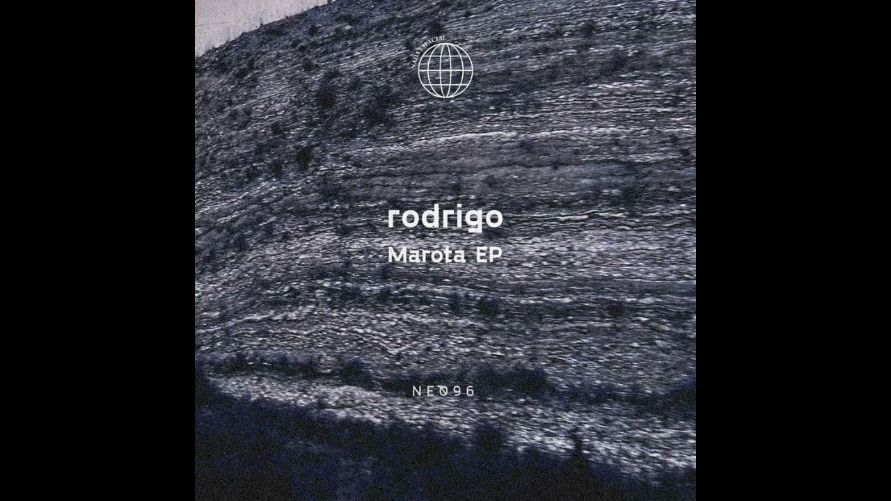 Rodrigo - Kooa [NE096]