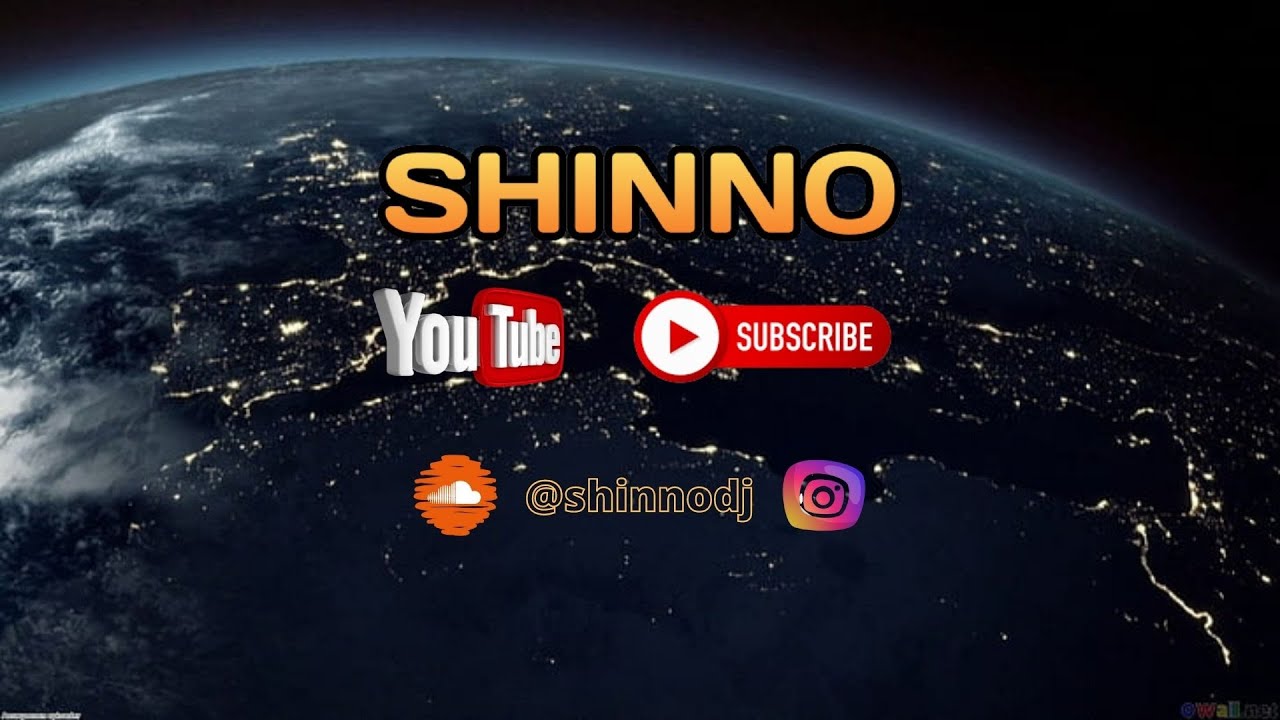 SHINNO -  NEW WAVE VOL 1