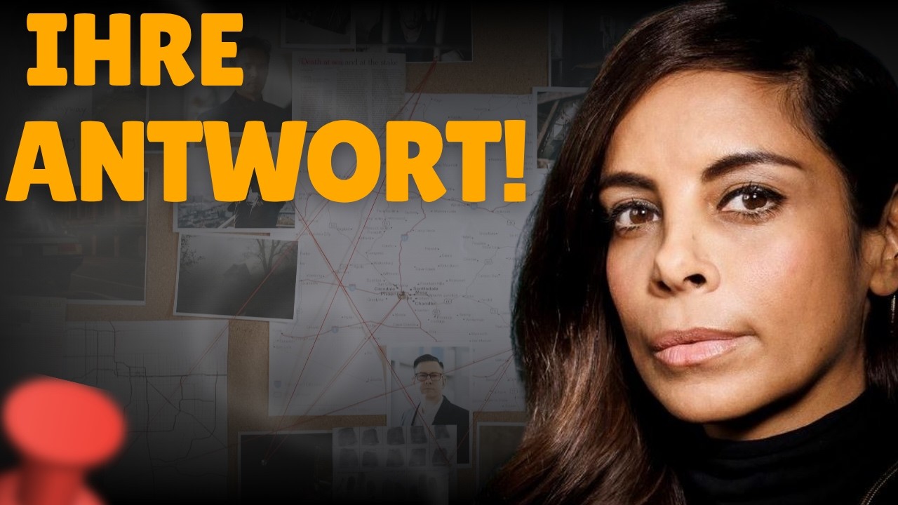Collien Fernandes wehrt sich gegen die Vorw&uuml;rfe von Christian Ulmen!