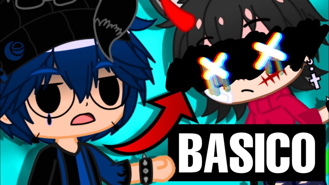 ❌ 10 SEÑALES DE QUE ERES UN GACHATUBER BÁSICO ❌