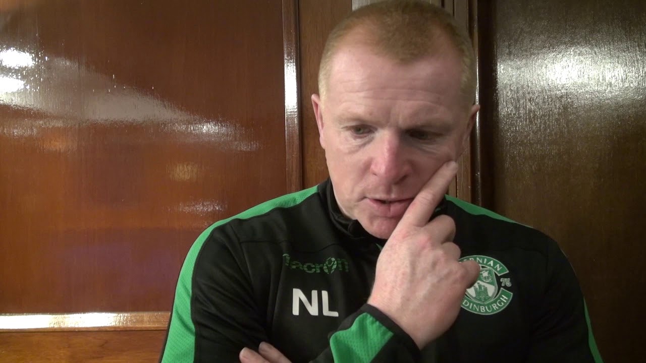 RFCvHFC | NEIL LENNON POST-MATCH INTERVIEW