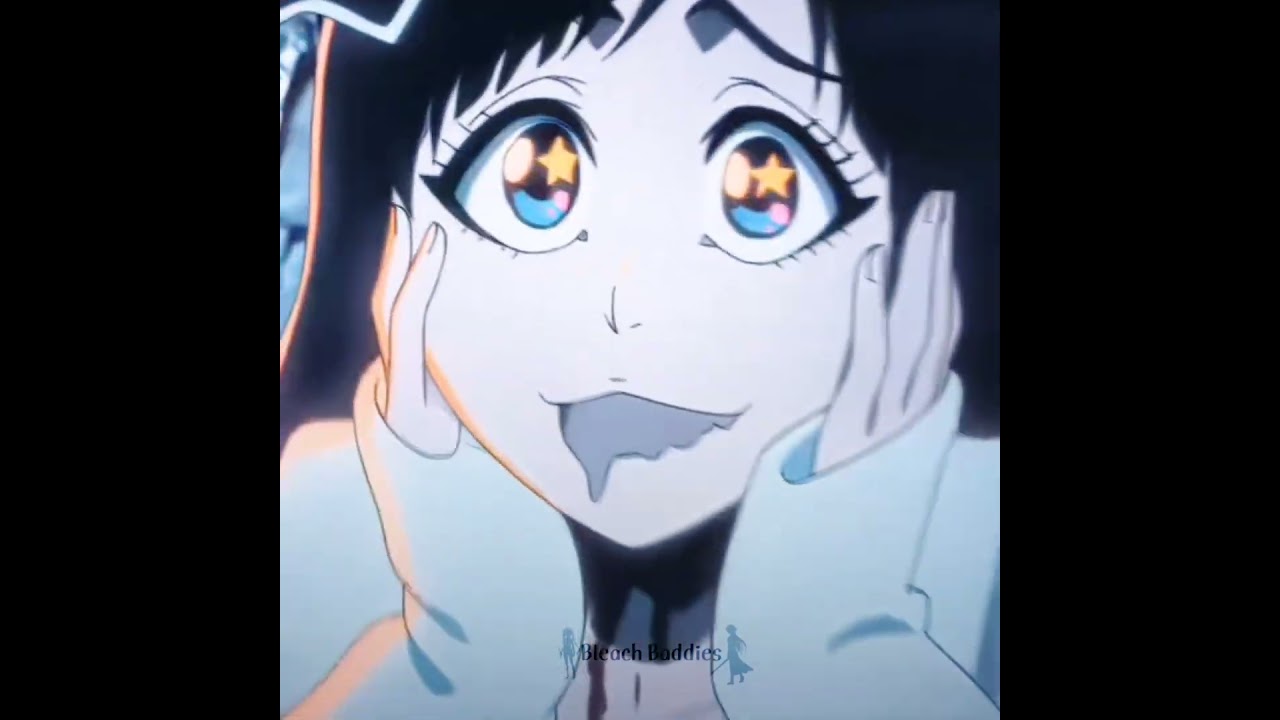 Giselle ✨ #anime #bleach #giselle #edit #animeedit #kawaii #cute #awsm #amazing