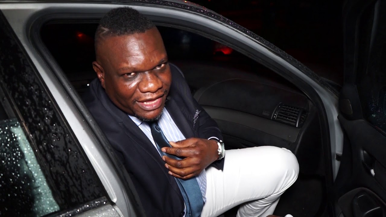 DUREL LOEMBA DEPLUME DOUDOU COPA ET CASSE TOUT SUR SON  PASSAGE