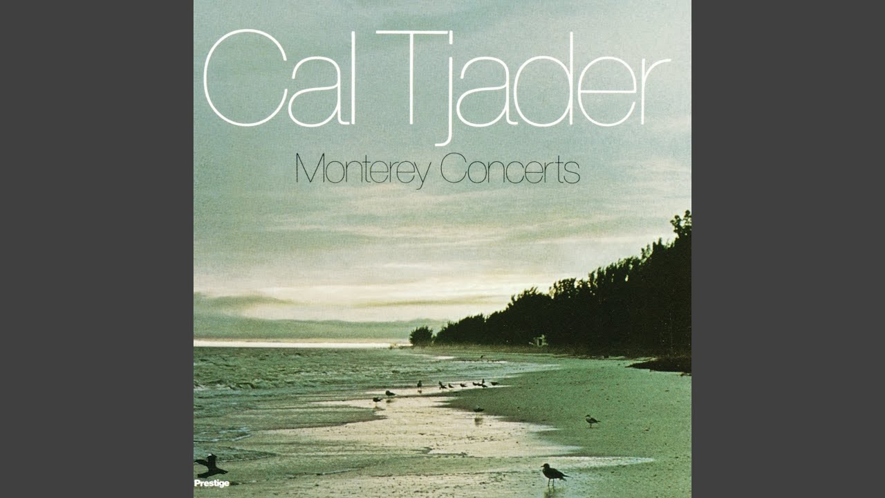 A Night In Tunisia (Instrumental)
