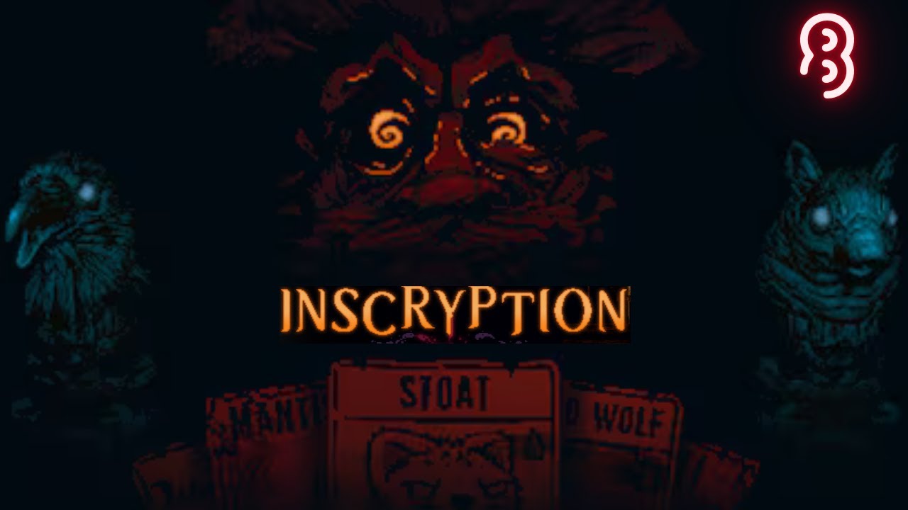 Inscryption прохождение |Финальный босс?| 8