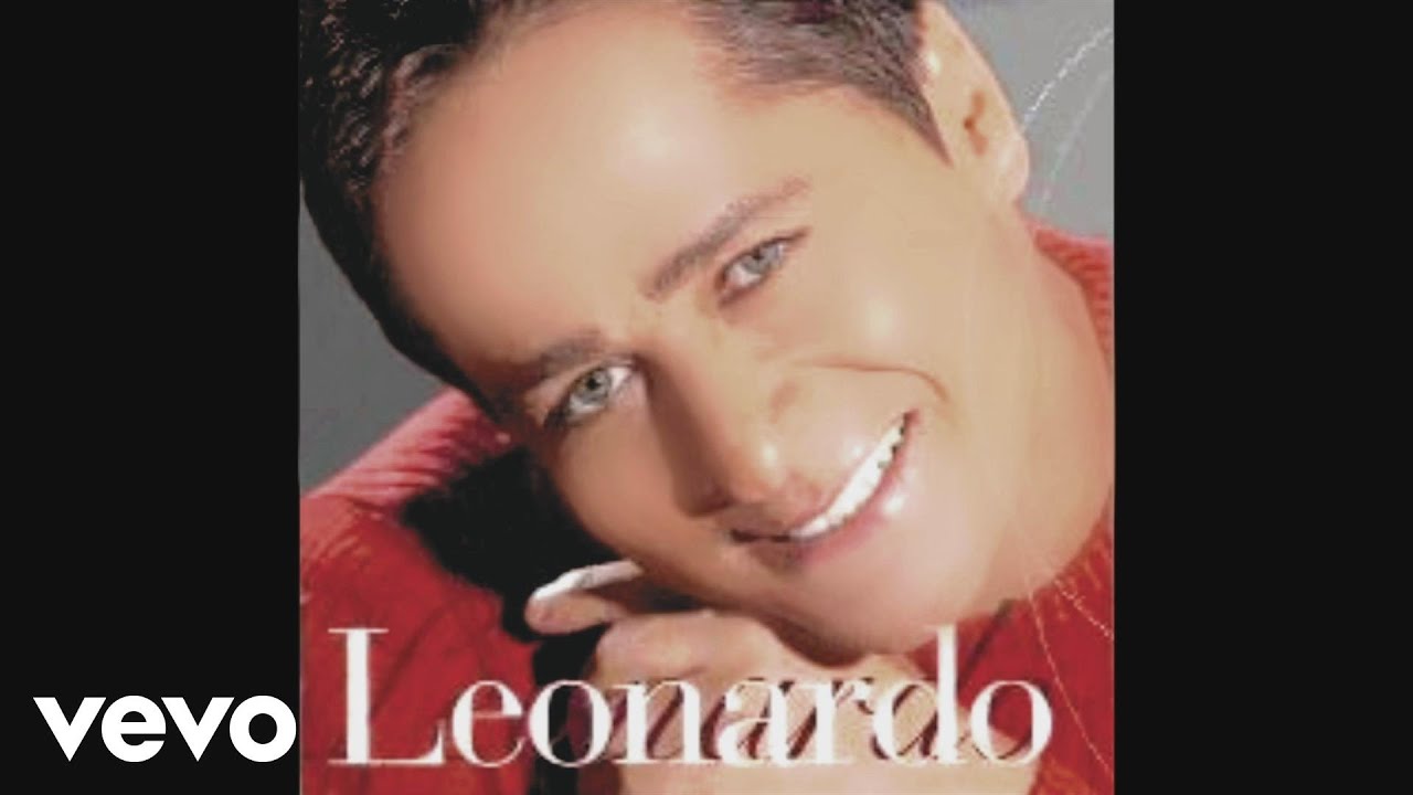 Leonardo - Ei Pissiu!!! (Pseudovideo)