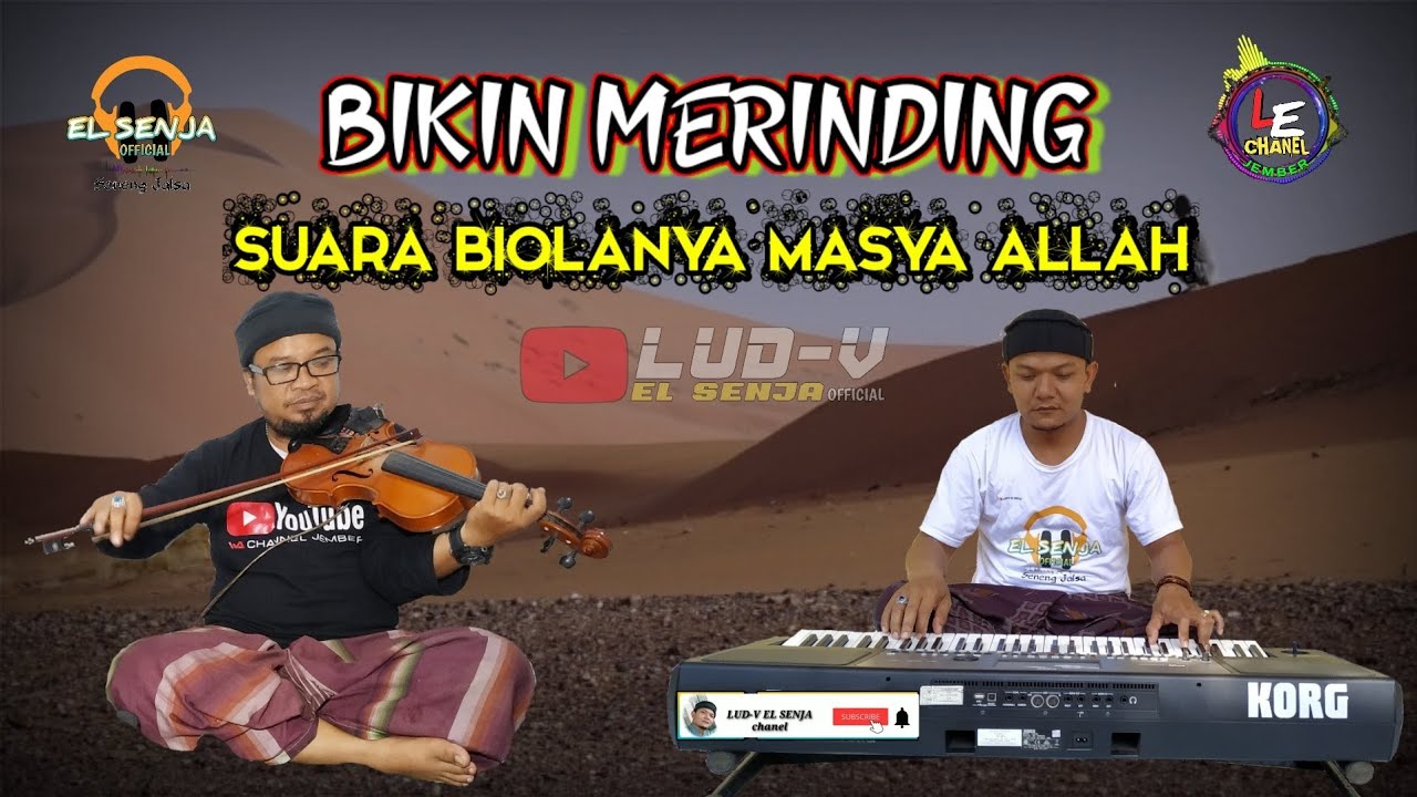 INSTRUMENT ARABIC || LIVE GAMBUS JALSAH || DI RUMAH SAJA