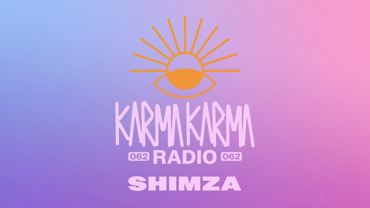 Karma Karma Radio 062