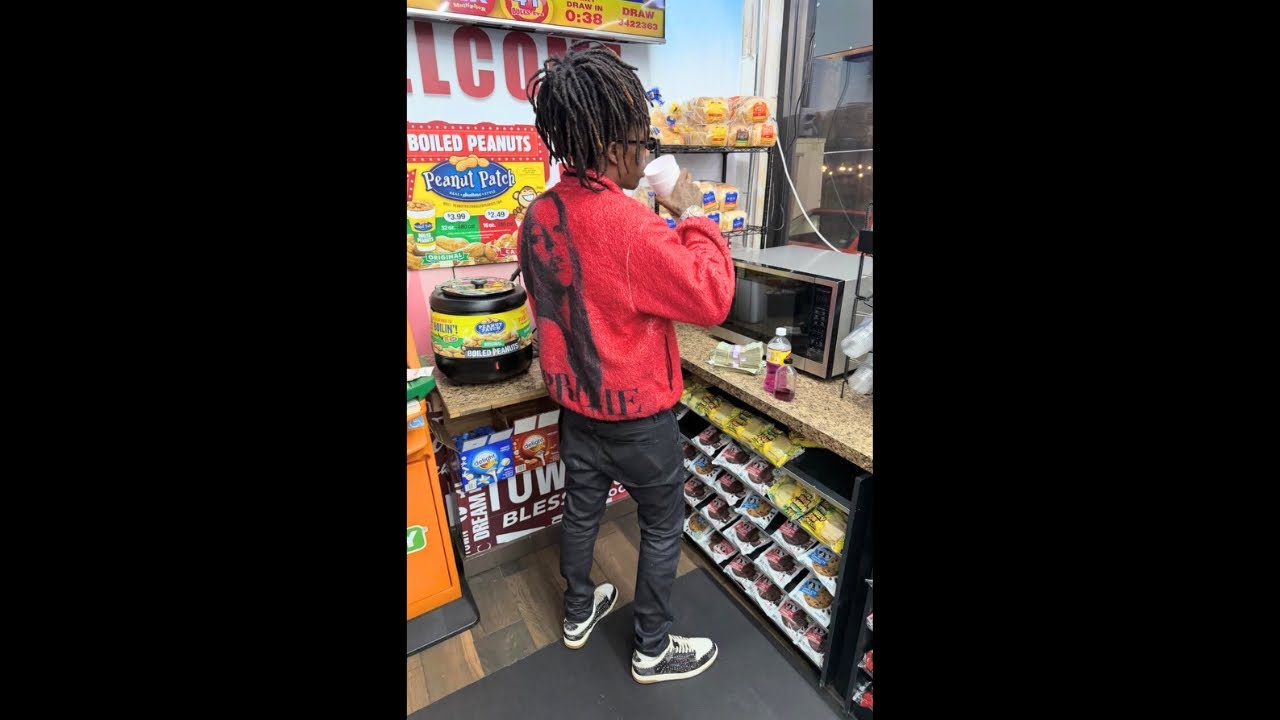 (FREE) Fattmack Type Beat - “Fist Down”