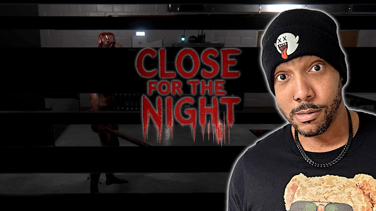 This is the LAST TIME I listen to CHAT!!! | Close for the Night