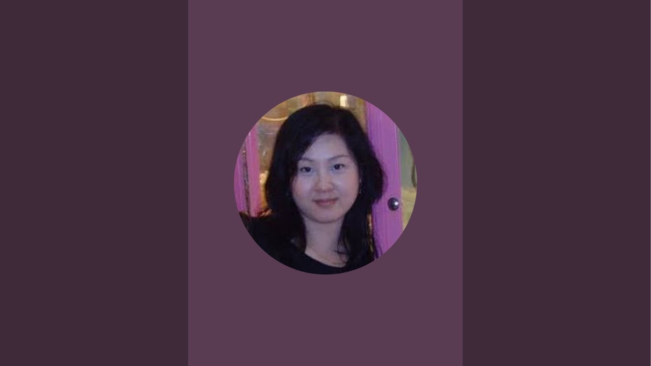 Dessy wu is live