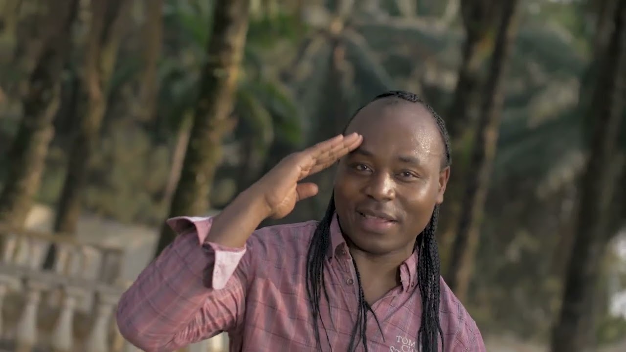 ALEX NKUIN FEMME CELIBATAIRE CLIP OFFICIEL