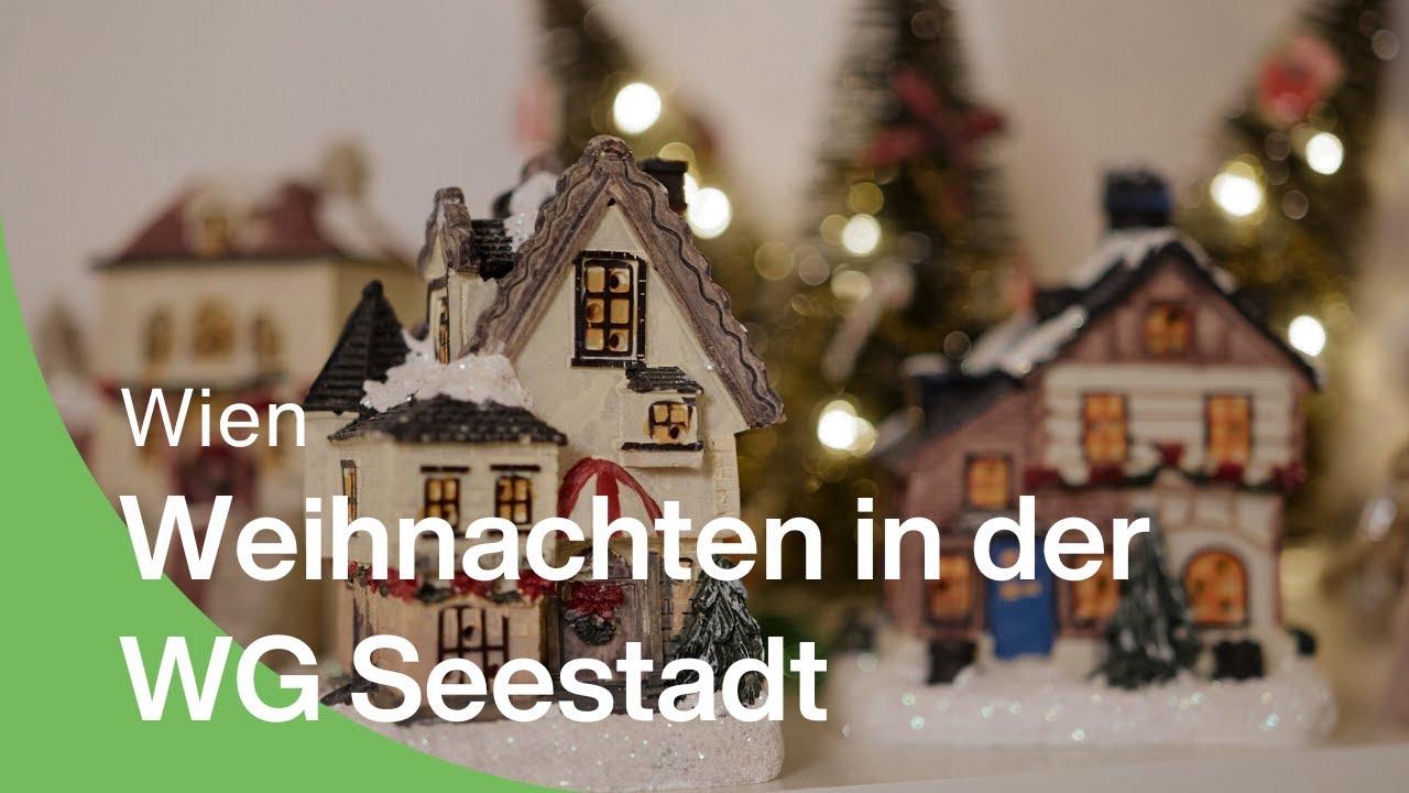 Weihnachten in bewegten Zeiten