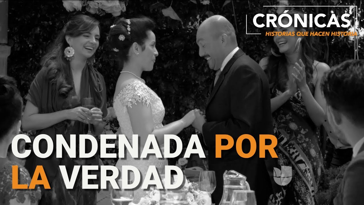 Buscó el amor de su vida cruzando la frontera pero no sería tan fácil al pasar los años  | Crónicas
