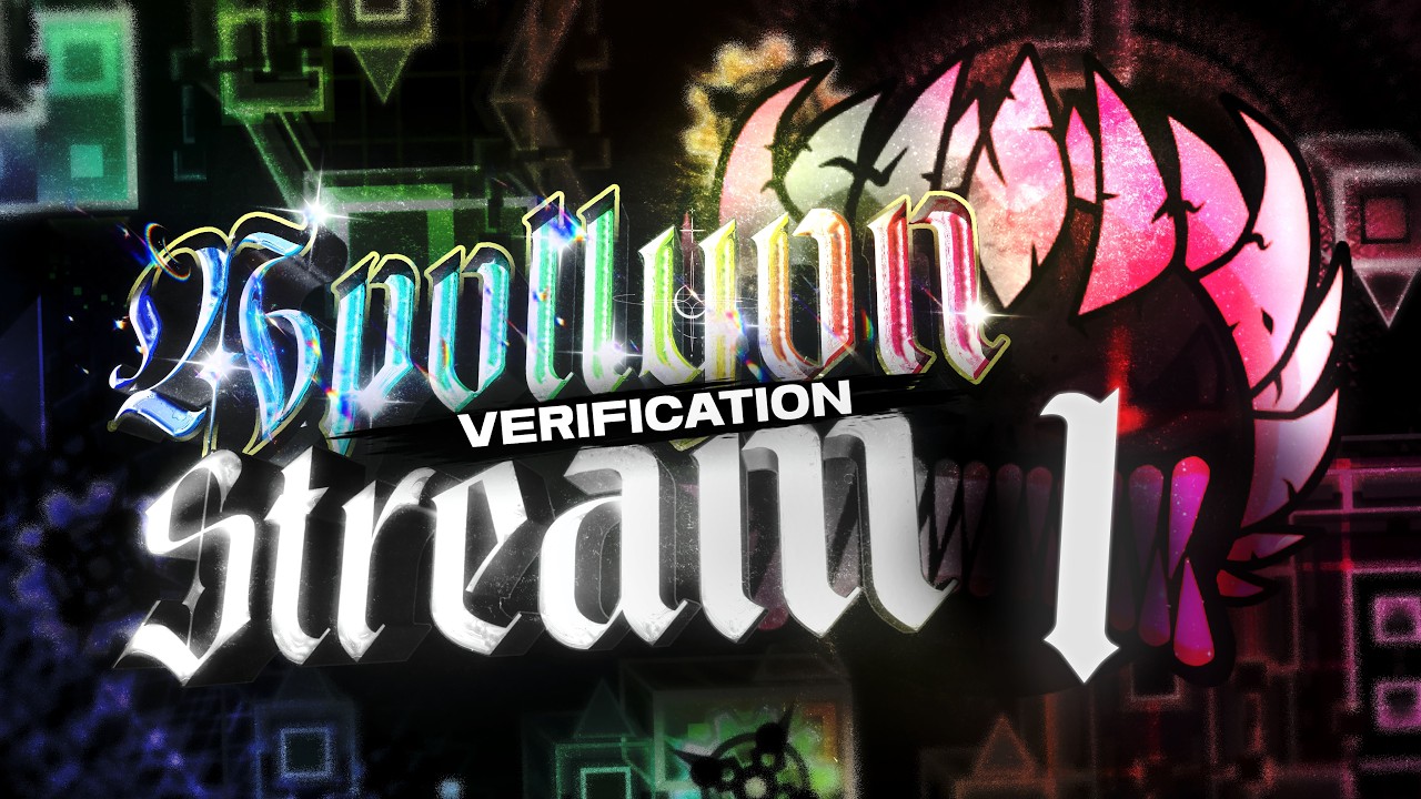 [VERIFYING] Apollyon 16%, 86-100% 🔴 TOP 10 🔴 Stream #1