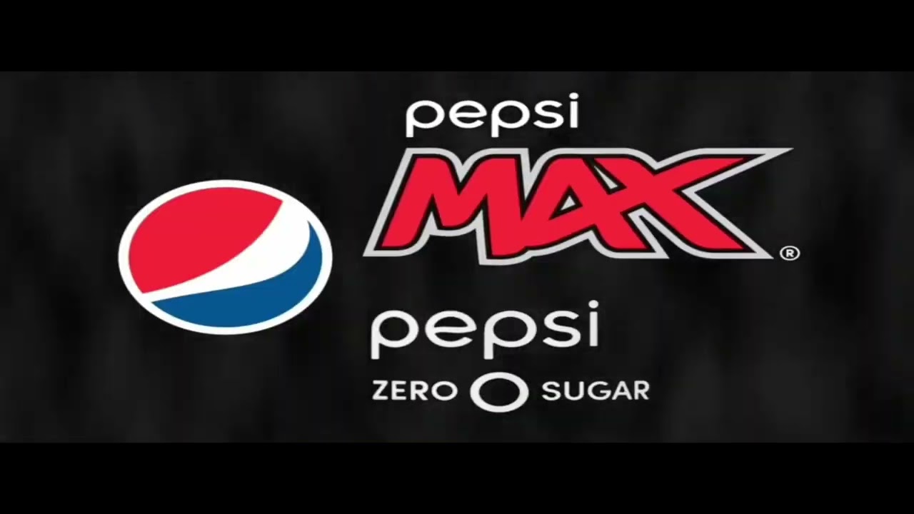 THE INSANENESS OF PEPSI LOGO HISTORY