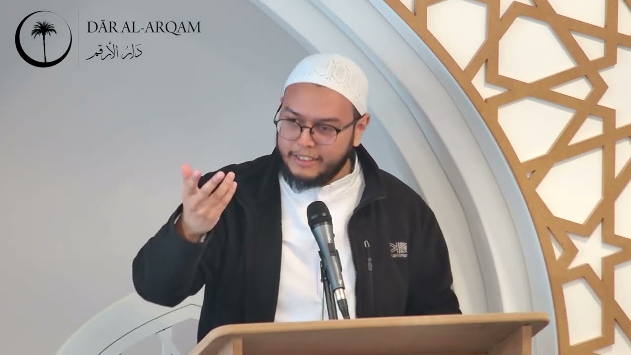 Gifting Good Deeds to the Dead  |  Ustadh Abu Unays