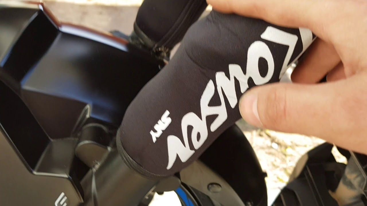 BAJAJ DOMINAR 400 (CS400) ARGENTINA - DOMINAR 400 MODIFICADA N°2 modified dominar 2