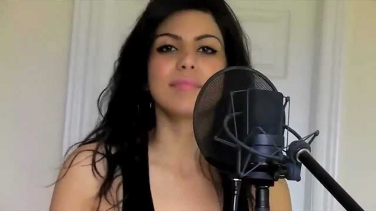 Crew Love - Drake ft. The Weeknd (Chrissy Cover)(EJ Corwin Remix)