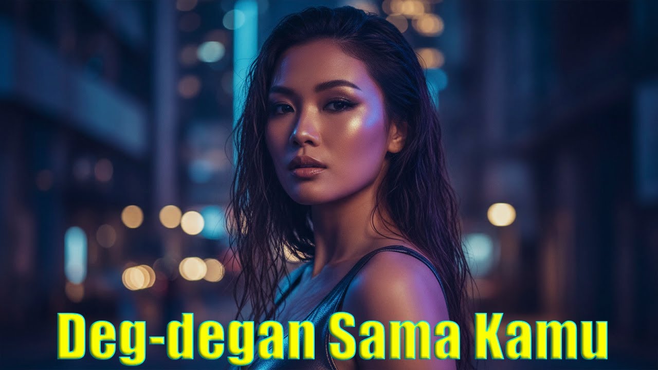 Deg-degan Sama Kamu | Official Music Video | Indonesian Deep House Hit 2026