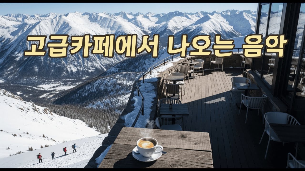 🍃 회복과 평안을 위한 Acoustic Lofi | Study · Work · Deep Focus  | 중간광고없음🔕