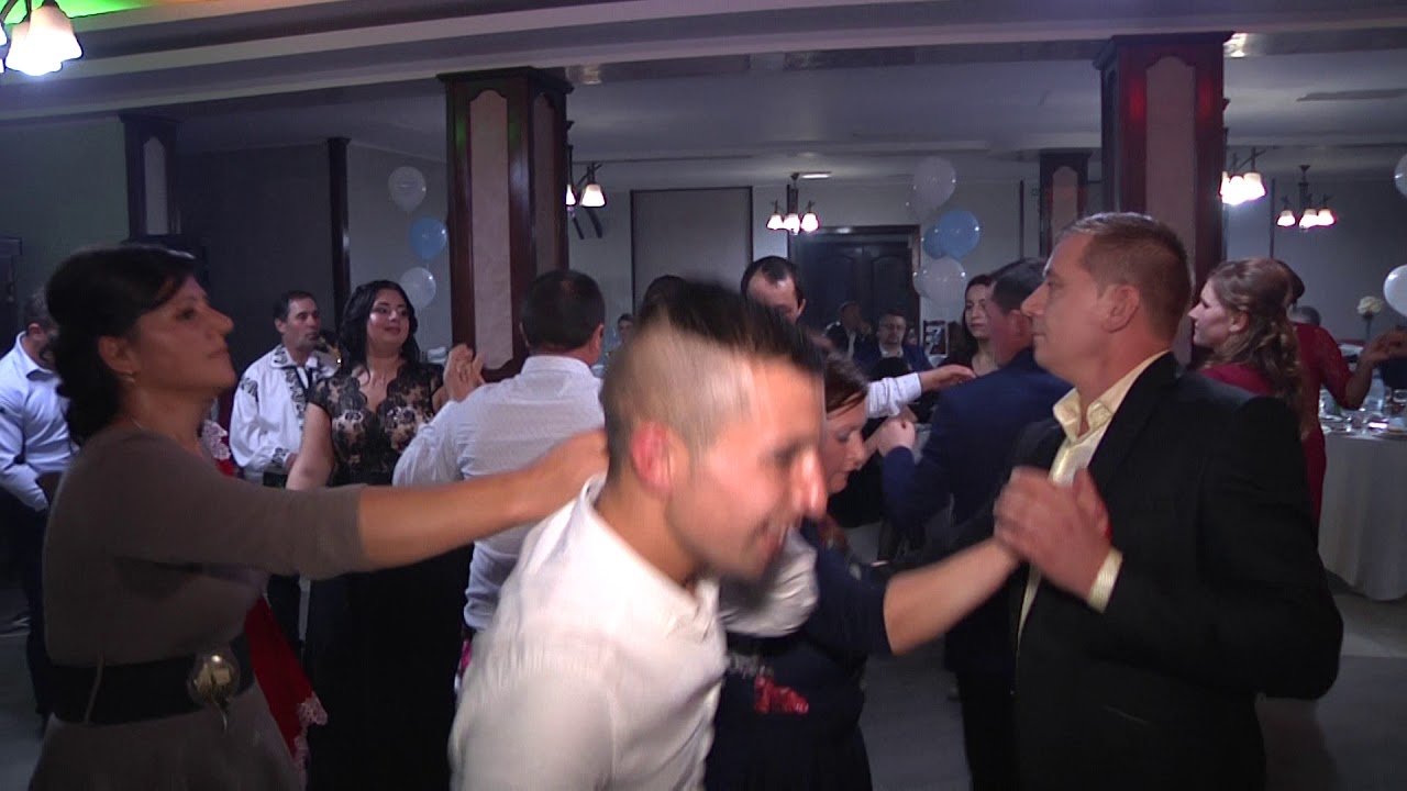 PLAI IBANESTI HD CUMATRIE DARABANI 22.10.2017