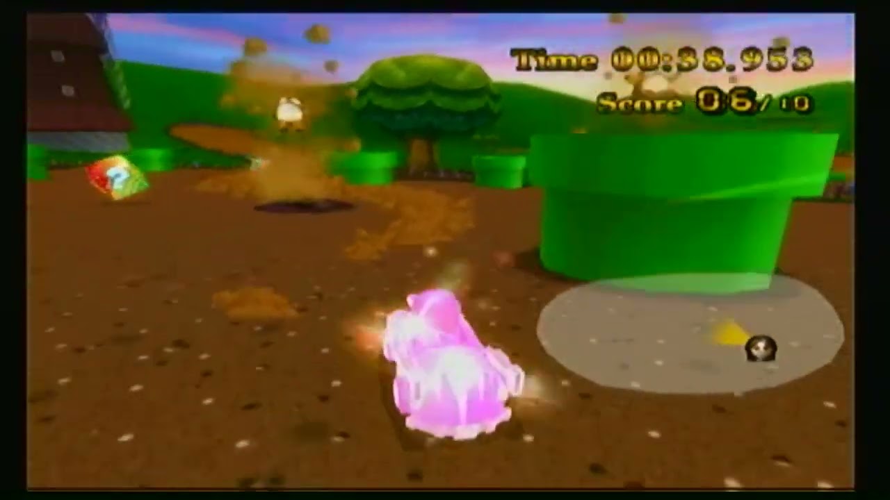 Wiimmfi Competition No. 299 [The Hardest] [Custom MKW Tournament]