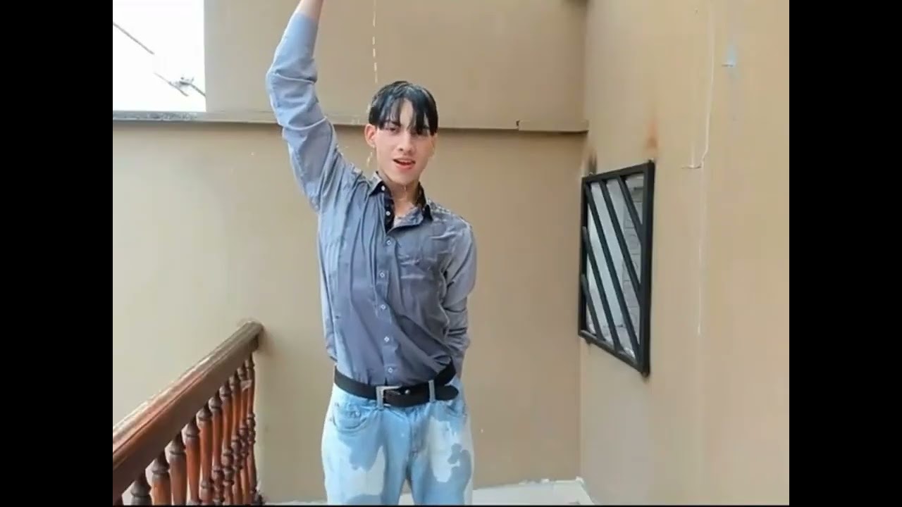 Wet guys