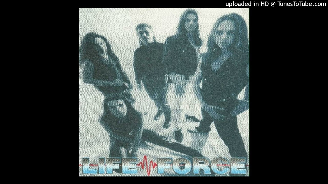 Life Force - Bodyslide