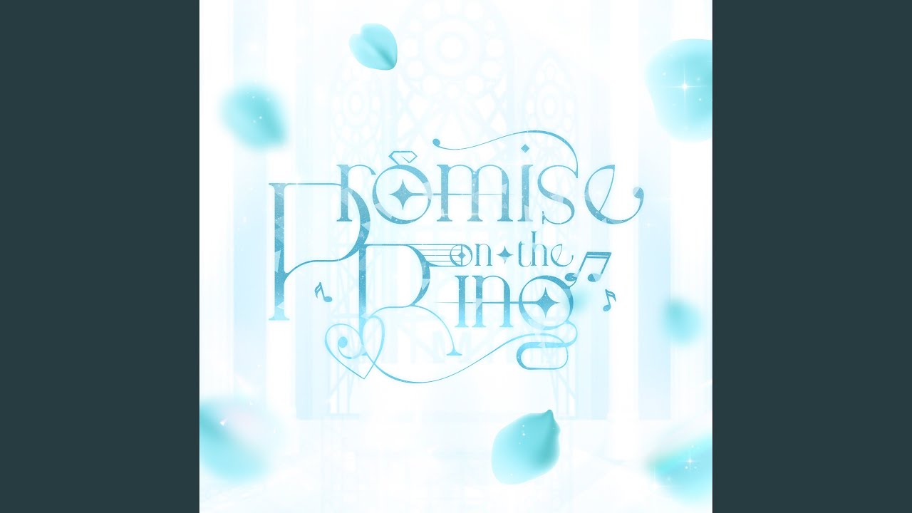Promise On The Ring