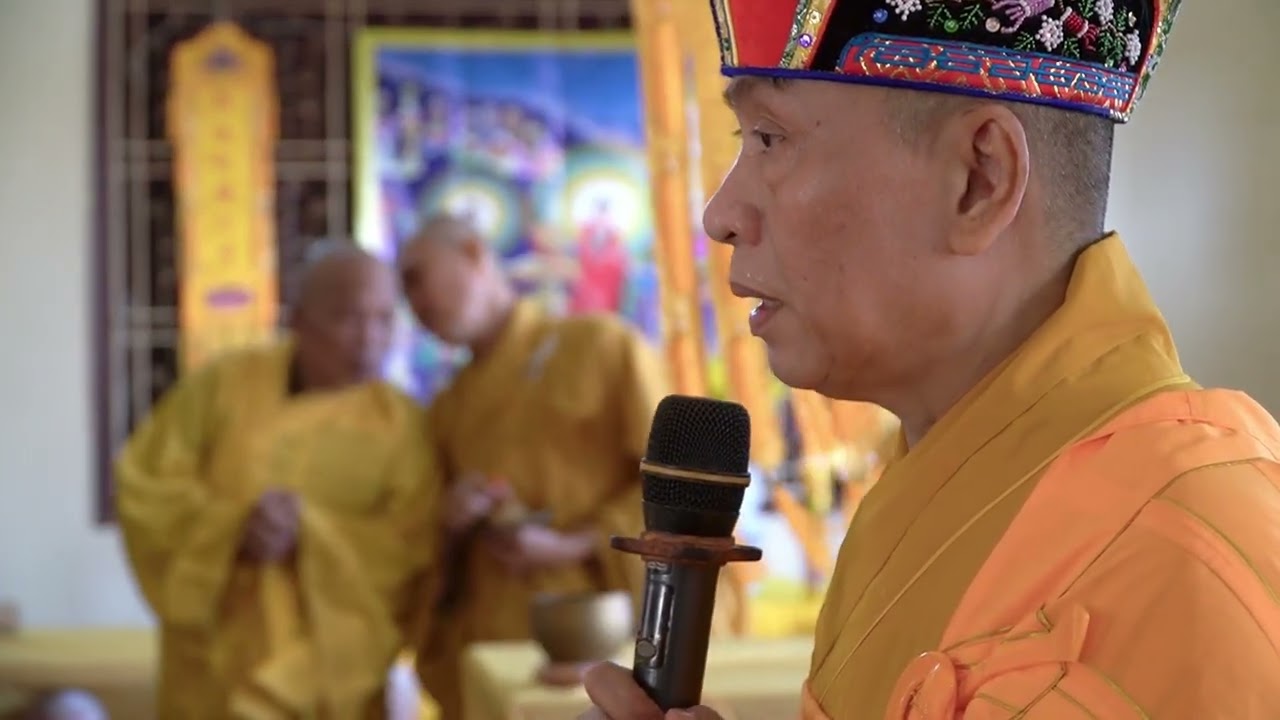 Phước Huệ Hương Thất đồng Tháp