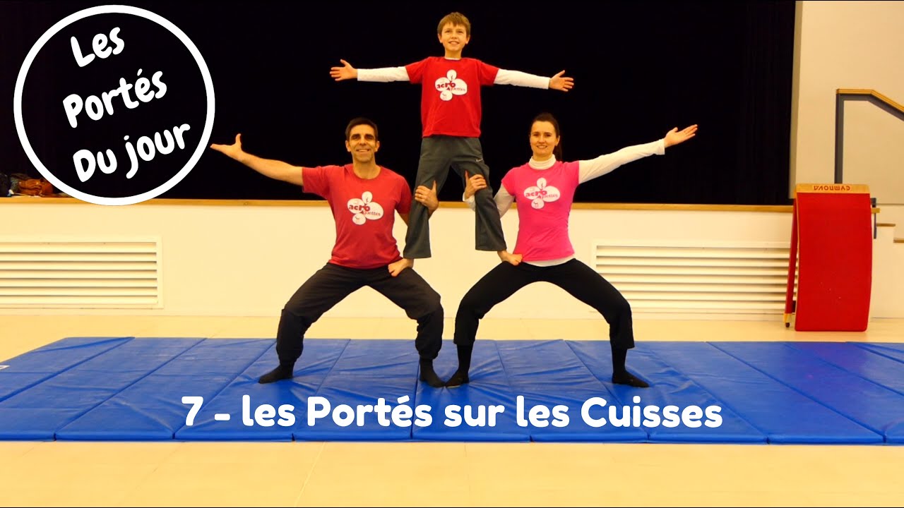Port&eacute;s du jour 07 - Port&eacute;s cuisses