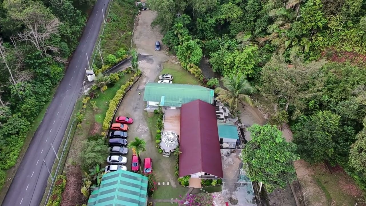 Tinjau2 Kawasan PBUB SKS 2025